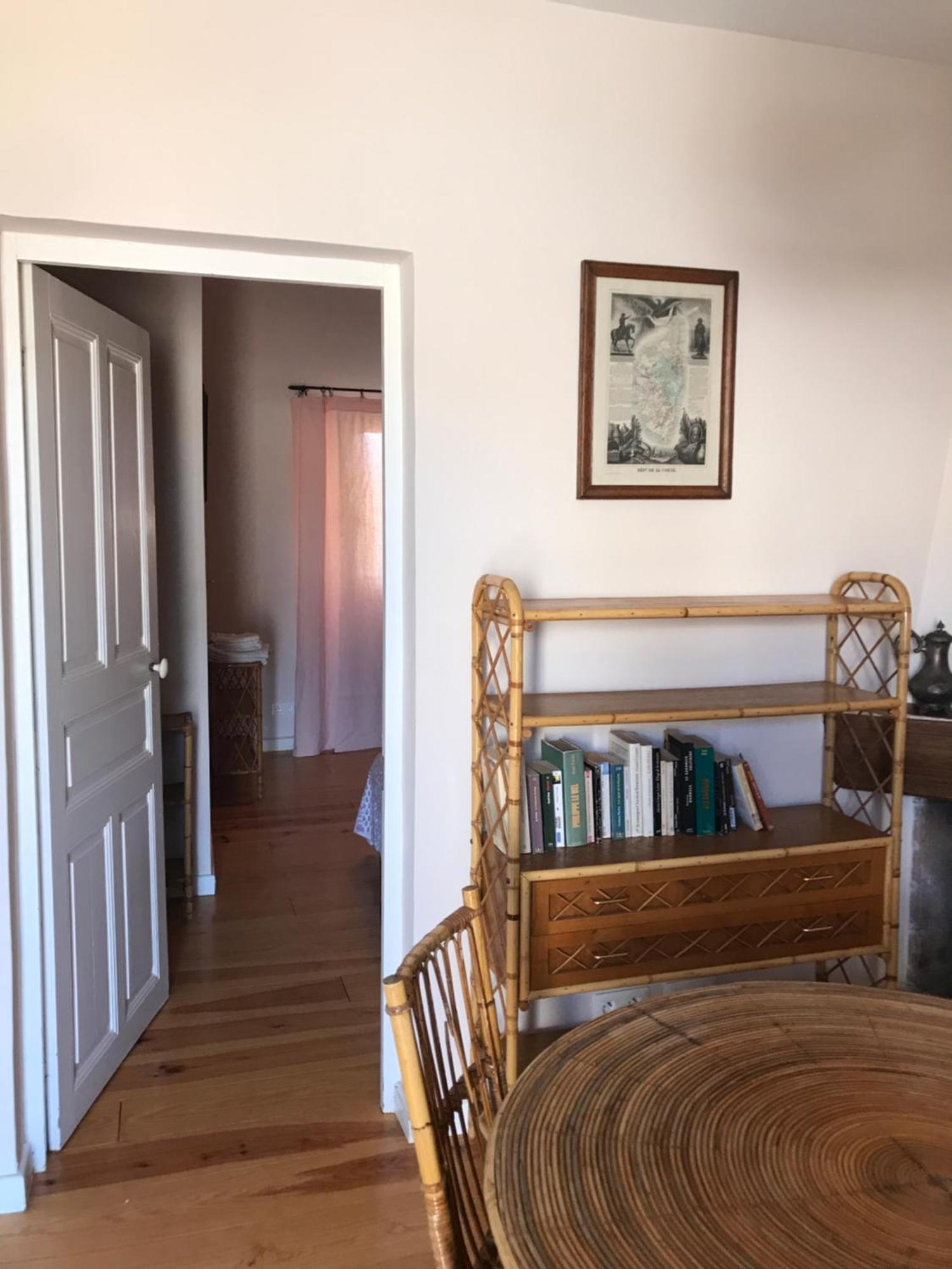 A Loghja Di Cavallo Morto Bonifacio  Bagian luar foto