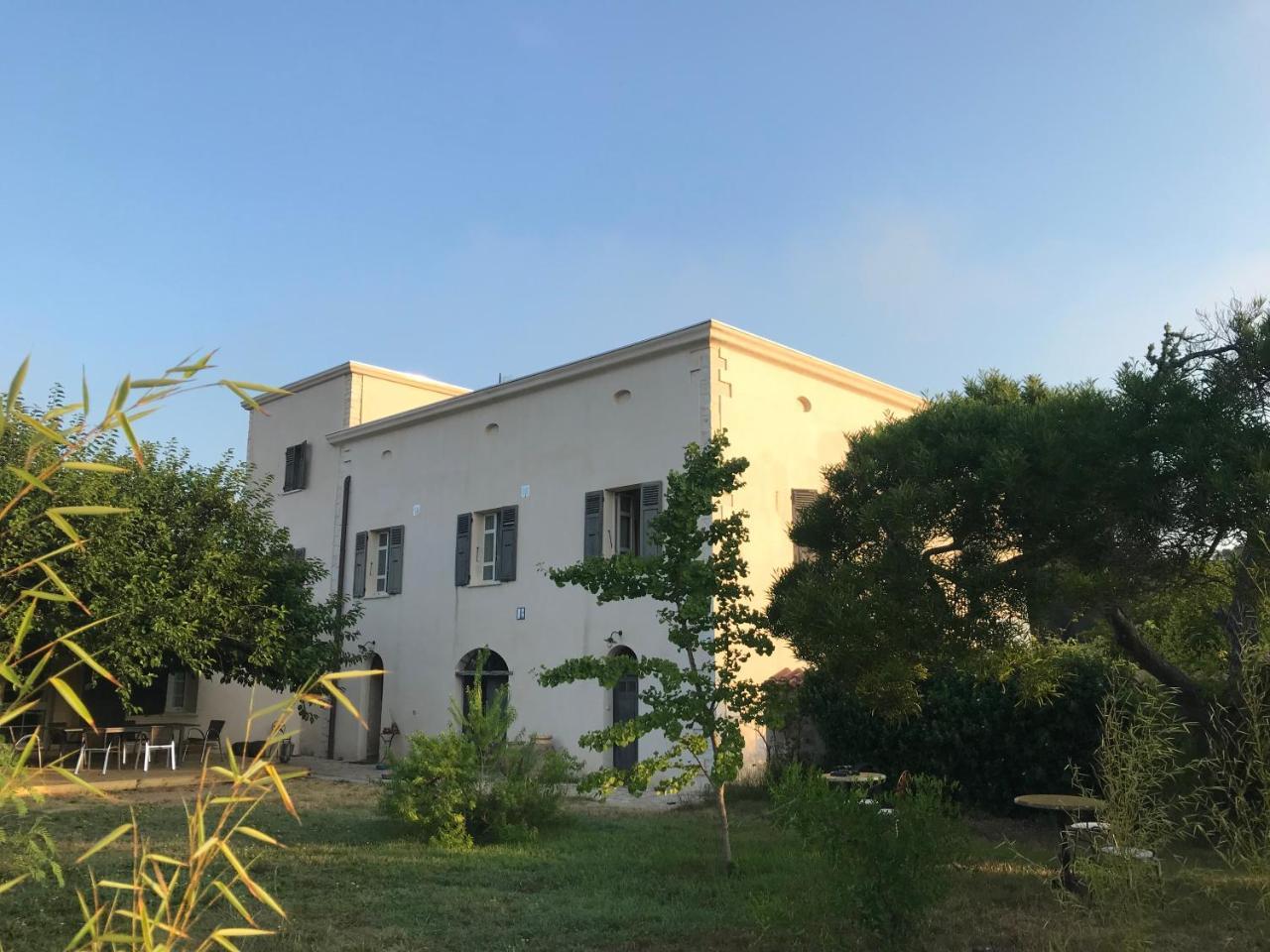 A Loghja Di Cavallo Morto Bonifacio  Bagian luar foto